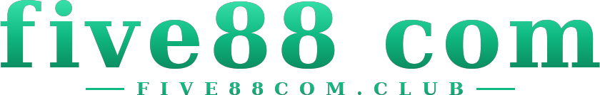 five88 com logo